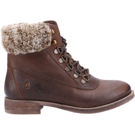 Hush Puppies Effie MEMORY FOAM Stiefel Womens - Image 4