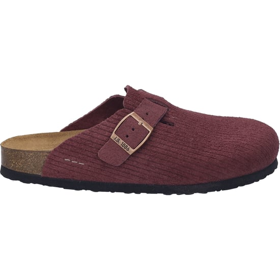 JOSEF SEIBEL Damen Clog Hermine 04 in berry - Image 2