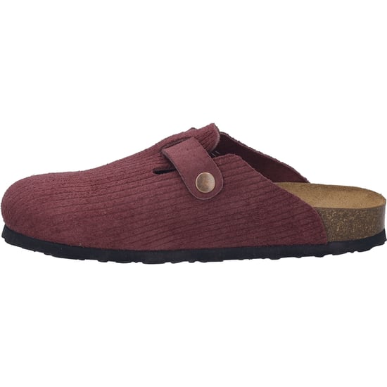 JOSEF SEIBEL Damen Clog Hermine 04 in berry - Image 3