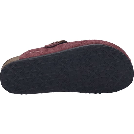 JOSEF SEIBEL Damen Clog Hermine 04 in berry - Image 6