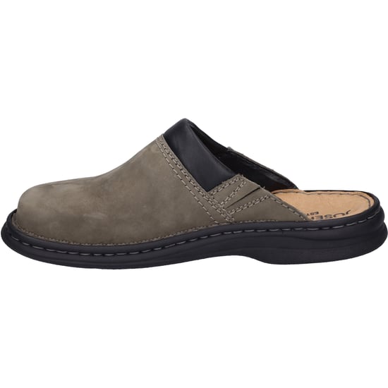JOSEF SEIBEL Herren Clog Max in vulcano - Image 3