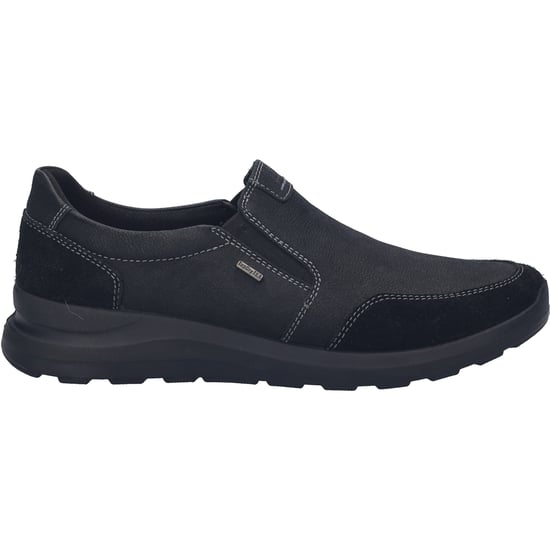 JOSEF SEIBEL Herren Slipper Marley 52 in schwarz - Image 2