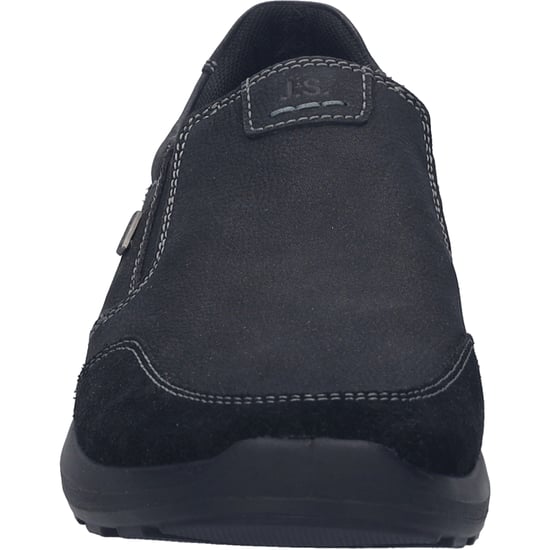 JOSEF SEIBEL Herren Slipper Marley 52 in schwarz - Image 4