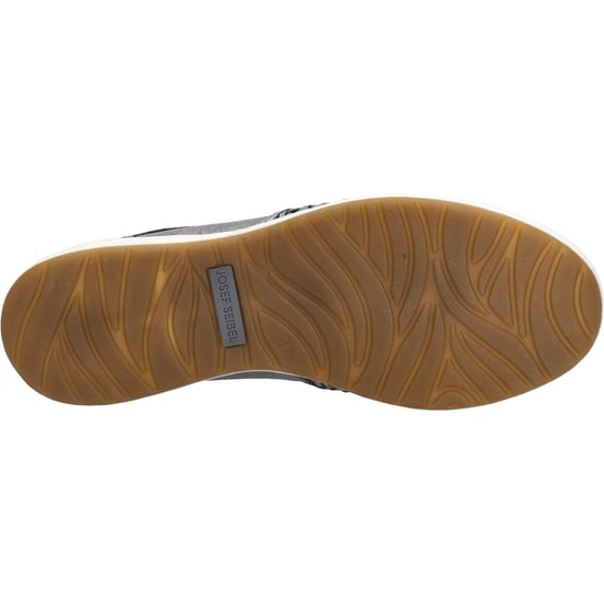 JOSEF SEIBEL Damen Slipper Caren 72 in platin - Image 5