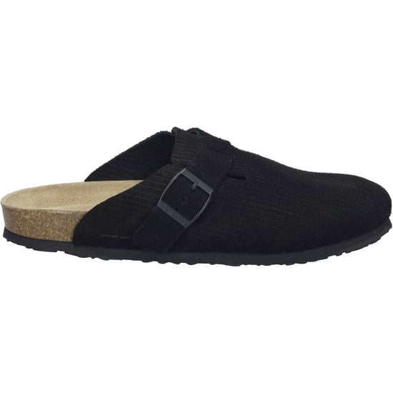 JOSEF SEIBEL Herren Clog Josef 04 in schwarz - Image 2