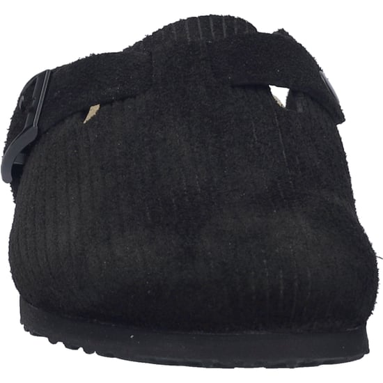 JOSEF SEIBEL Herren Clog Josef 04 in schwarz - Image 3