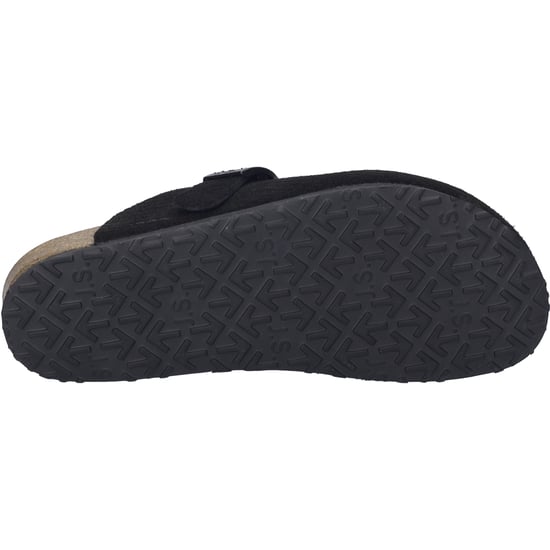 JOSEF SEIBEL Herren Clog Josef 04 in schwarz - Image 4