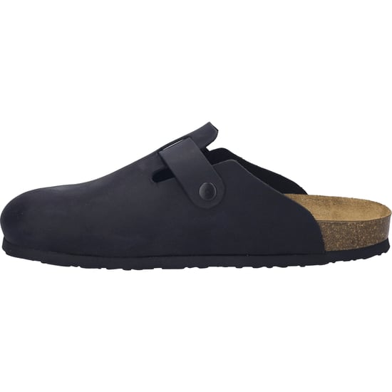 JOSEF SEIBEL Herren Clog Josef 04 in schwarz - Image 3