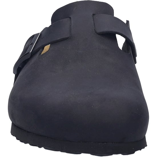 JOSEF SEIBEL Herren Clog Josef 04 in schwarz - Image 4
