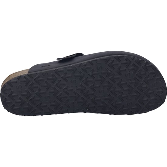 JOSEF SEIBEL Herren Clog Josef 04 in schwarz - Image 5