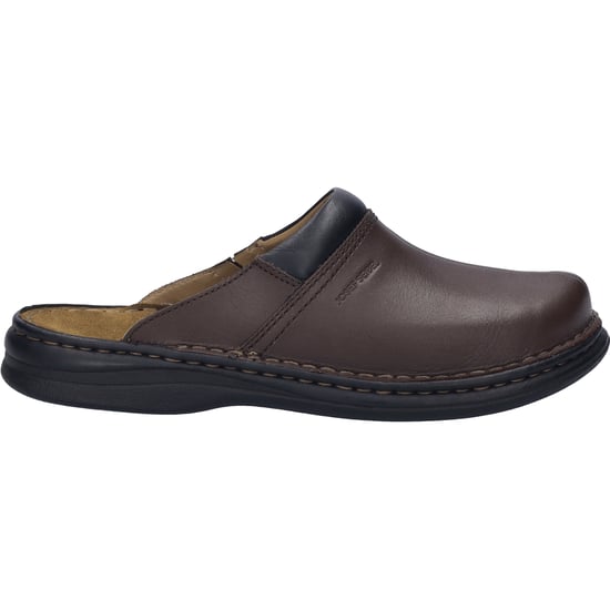 JOSEF SEIBEL Herren Clog Max 94 in brandy - Image 2
