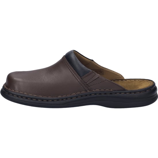 JOSEF SEIBEL Herren Clog Max 94 in brandy - Image 3