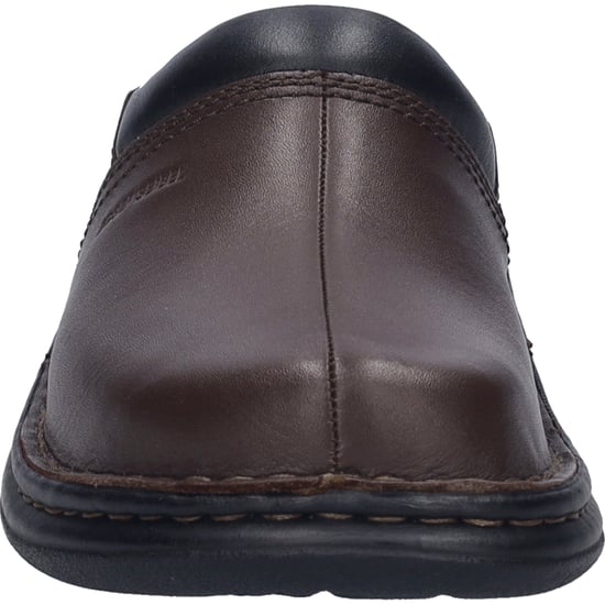 JOSEF SEIBEL Herren Clog Max 94 in brandy - Image 5