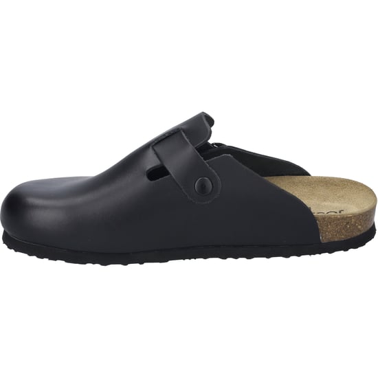 JOSEF SEIBEL Herren Clog Josef 04 in schwarz - Image 3