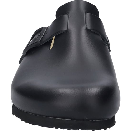 JOSEF SEIBEL Herren Clog Josef 04 in schwarz - Image 4