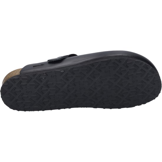 JOSEF SEIBEL Herren Clog Josef 04 in schwarz - Image 5