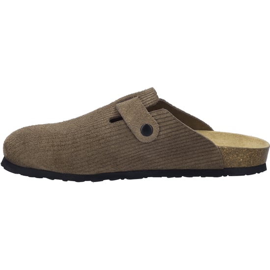 JOSEF SEIBEL Herren Clog Josef 04 in braun - Image 3