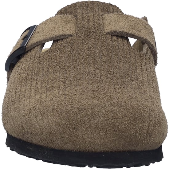 JOSEF SEIBEL Herren Clog Josef 04 in braun - Image 4