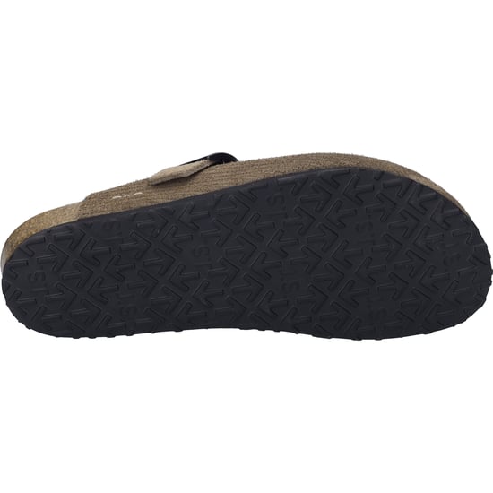 JOSEF SEIBEL Herren Clog Josef 04 in braun - Image 5