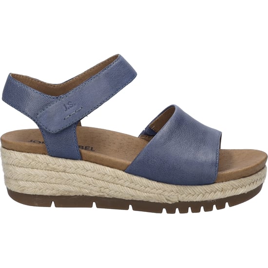 JOSEF SEIBEL Damen Sandale Miranda 02 in shark - Image 2