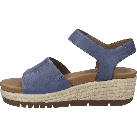 JOSEF SEIBEL Damen Sandale Miranda 02 in shark - Image 3