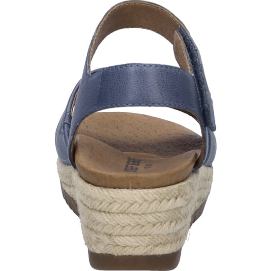 JOSEF SEIBEL Damen Sandale Miranda 02 in shark - Image 4