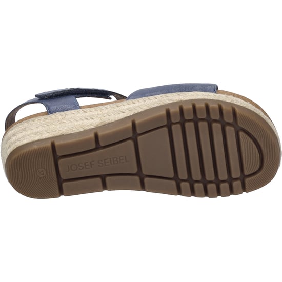 JOSEF SEIBEL Damen Sandale Miranda 02 in shark - Image 6