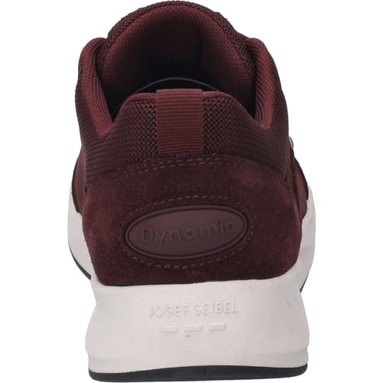 Josef Seibel Elli 50 Damen-Sneaker - Rot - Image 4