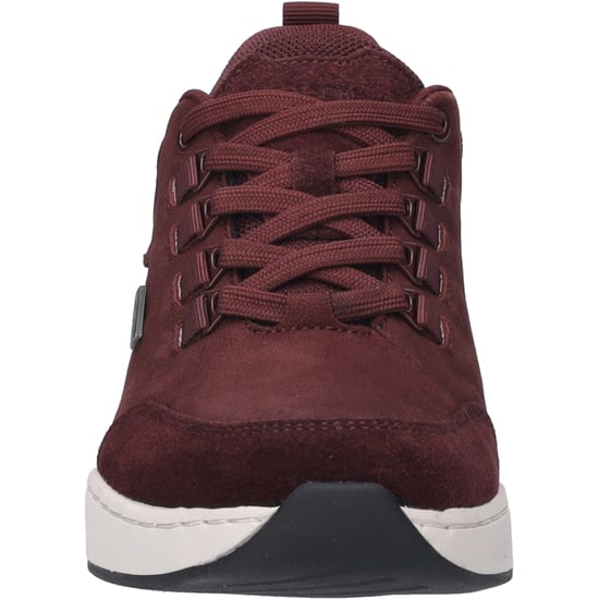 Josef Seibel Elli 50 Damen-Sneaker - Rot - Image 5