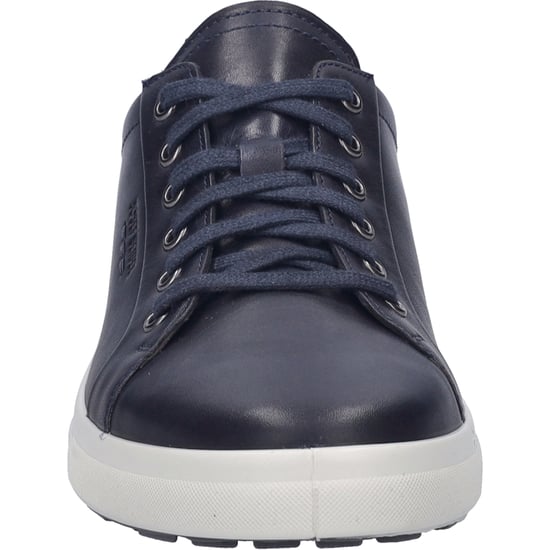 JOSEF SEIBEL Herren Sneaker Maddox 05 in dunkelblau - Image 4