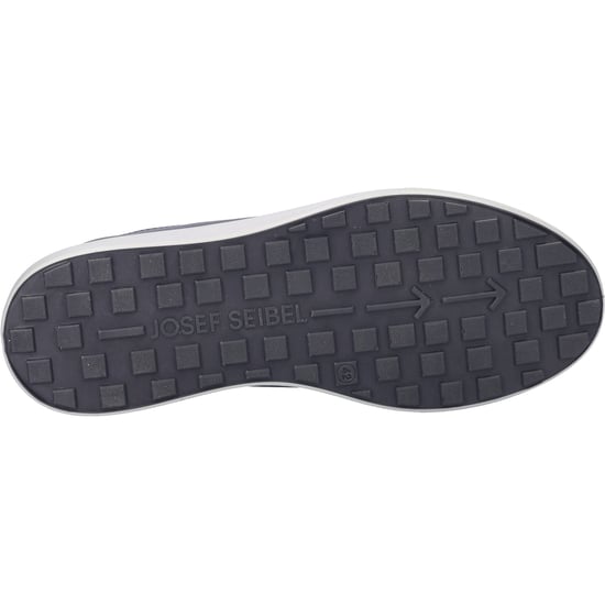 JOSEF SEIBEL Herren Sneaker Maddox 05 in dunkelblau - Image 5