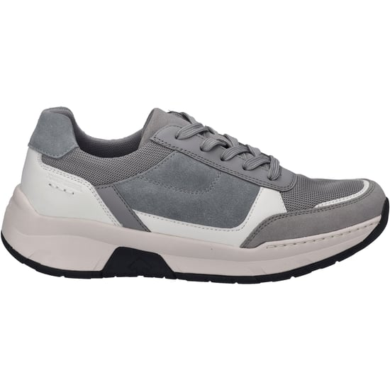 Josef Seibel Mitchell 10 Herrensneaker - Grau - Image 2