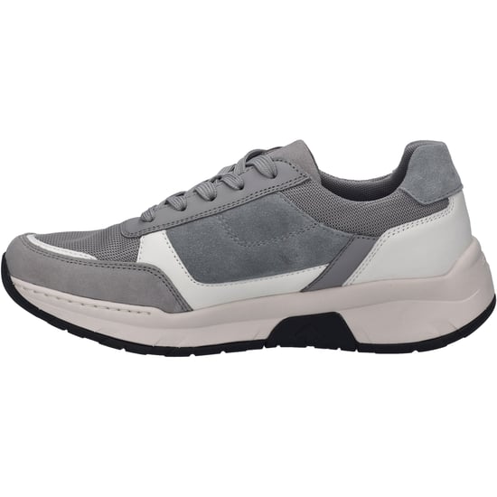 Josef Seibel Mitchell 10 Herrensneaker - Grau - Image 3