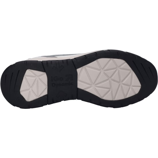 Josef Seibel Mitchell 10 Herrensneaker - Grau - Image 4