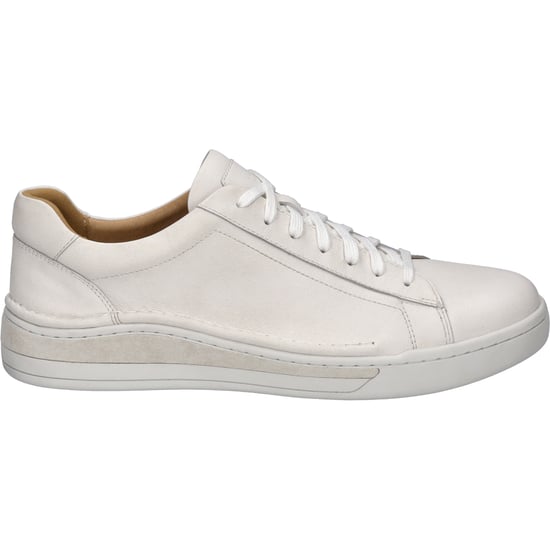JOSEF SEIBEL Herren Sneaker Cleve 02 in weiss - Image 2