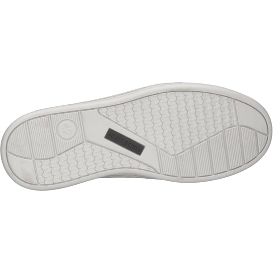 JOSEF SEIBEL Herren Sneaker Cleve 02 in weiss - Image 5
