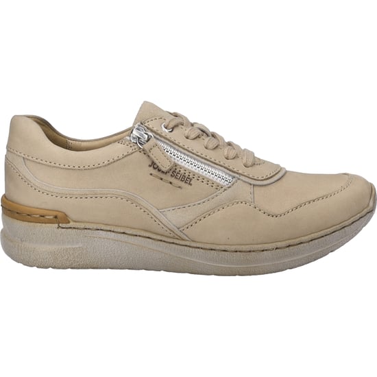 JOSEF SEIBEL Damen Sneaker Sally 02 in beige - Image 2
