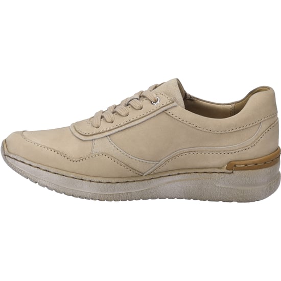 JOSEF SEIBEL Damen Sneaker Sally 02 in beige - Image 3