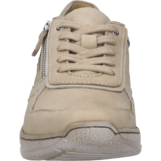 JOSEF SEIBEL Damen Sneaker Sally 02 in beige - Image 4
