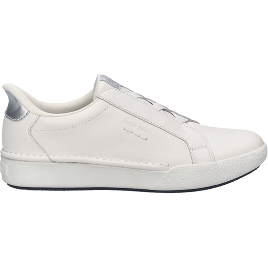 JOSEF SEIBEL Damen Sneaker Claire 33 in weiss-silber - Image 2