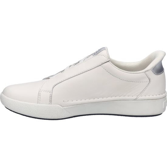 JOSEF SEIBEL Damen Sneaker Claire 33 in weiss-silber - Image 3