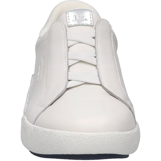 JOSEF SEIBEL Damen Sneaker Claire 33 in weiss-silber - Image 5