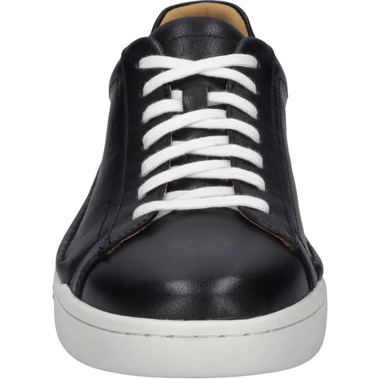 JOSEF SEIBEL Herren Sneaker Cleve 02 in schwarz - Image 4