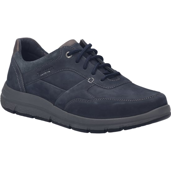 JOSEF SEIBEL Herren Sneaker Giuseppe 12 in indigo-kombi - Image 1