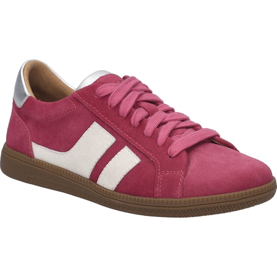 JOSEF SEIBEL Damen Sneaker Joleen 04 in pink-multi - Image 1