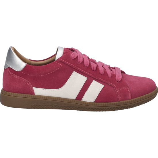 JOSEF SEIBEL Damen Sneaker Joleen 04 in pink-multi - Image 2