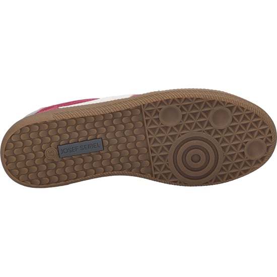 JOSEF SEIBEL Damen Sneaker Joleen 04 in pink-multi - Image 5