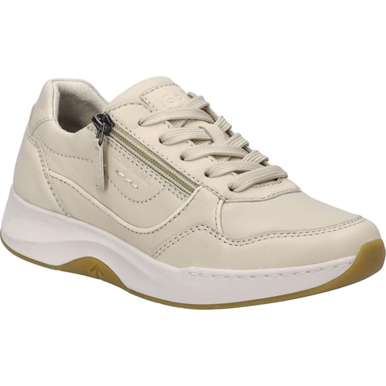 JOSEF SEIBEL Damen Sneaker Elli 06 in beige - Image 1