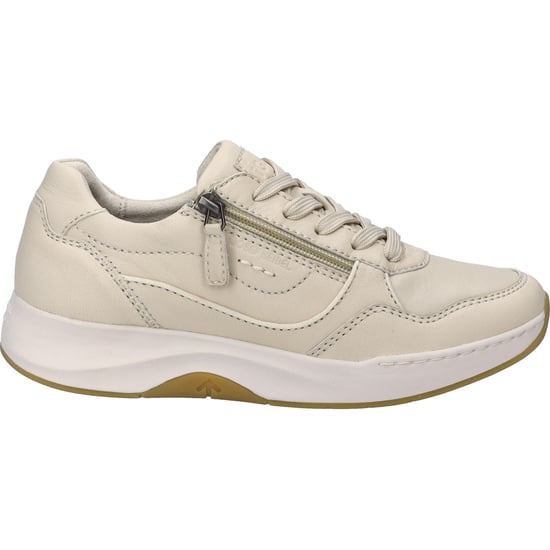 JOSEF SEIBEL Damen Sneaker Elli 06 in beige - Image 2