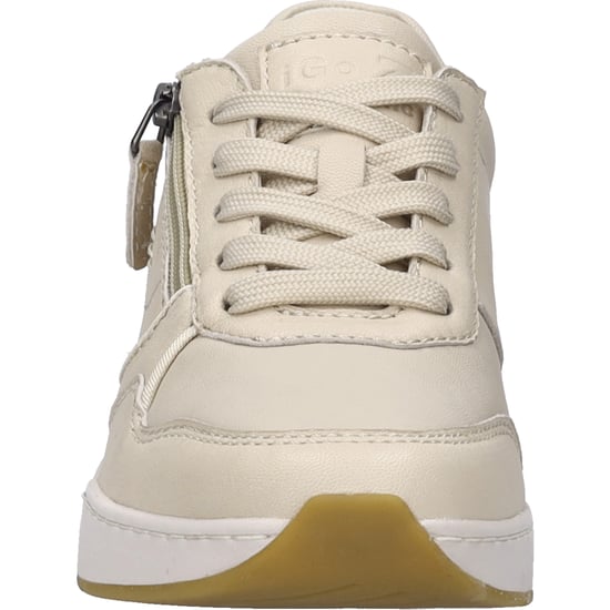 JOSEF SEIBEL Damen Sneaker Elli 06 in beige - Image 5